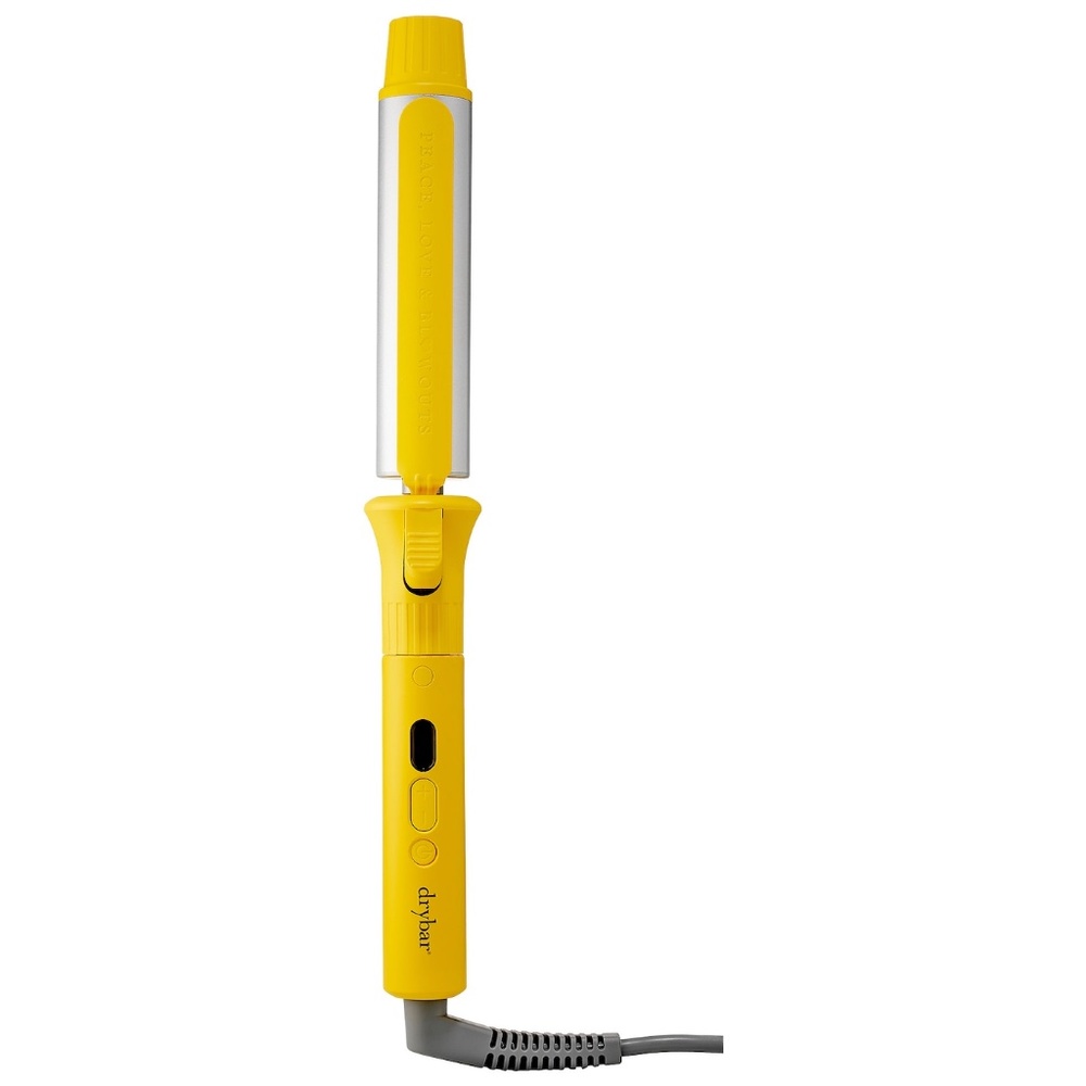 Drybar The 3-Day Bender Digital Curling Iron - 1.25"